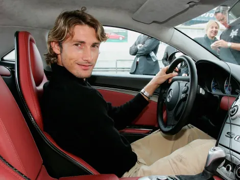 Juan Carlos Ferrero eligió al mejor tenista de la historia entre Djokovic, Nadal y Federer: “No hay debate”