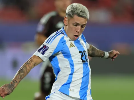 Contra quién jugará la Selección Argentina la semifinal del Mundial Sub 20 de Chile