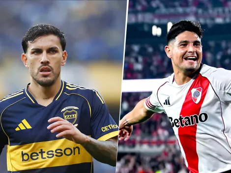 Con Superclásico, así se jugarían los octavos de final