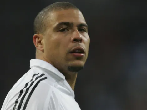 Revelan detalles de la intimidad de Ronaldo: “Le encantaba salir de fiesta todas las noche, es un loco”