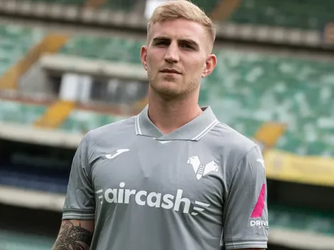 Fue apartado en Boca, Scaloni lo convocó a la Selección y ahora atraviesa un mal presente en Europa