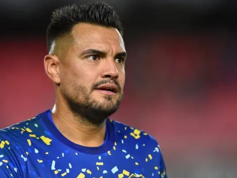 Boca dio el visto bueno para que Chiquito Romero juegue en Argentinos Juniors