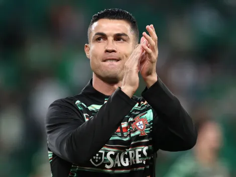 Cristiano Ronaldo, en modo leyenda: a un paso de un nuevo hito histórico