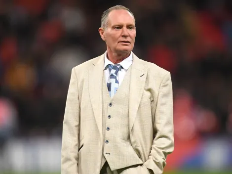 Las memorias de una leyenda del fútbol inglés: violencia contra su esposa y el insólito motivo por el que se perdió el nacimiento de su hijo