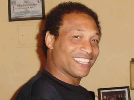 Cabo Verde al Mundial: la historia de su pionero en Argentina, que jugó con Russo en Estudiantes y se retiró por pegarle a un árbitro