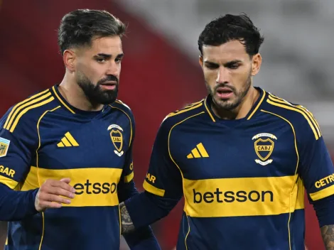 Las posibles fechas para la disputa del partido pendiente entre Barracas y Boca