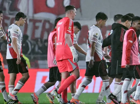 Los 5 jugadores que supieron ser muy queridos por los hinchas de River y hoy están en la cuerda floja