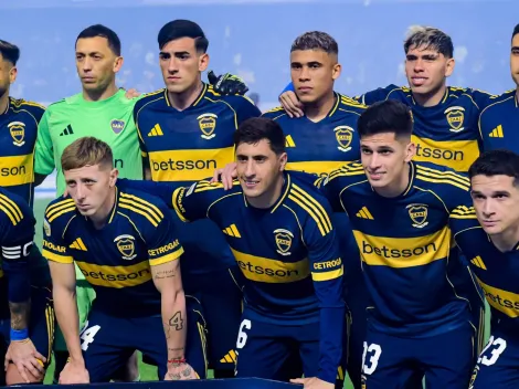 Desde el Arsenal de Inglaterra se rindieron ante Palacios: "Me parece un gran jugador"