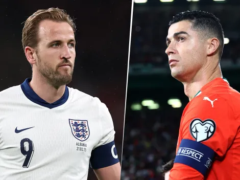 Las 13 selecciones que hoy pueden asegurar su clasificación al Mundial 2026