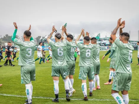 Un club del ascenso pide donaciones para no desaparecer: el juicio por 500 millones que compromete 113 años de historia