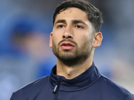 Alan Varela le dejó un mensaje a Scaloni de cara al Mundial 2026: "Sería un sueño"