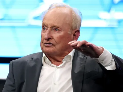 Rod Laver eligió al mejor tenista de la historia entre Djokovic, Federer y Nadal: “El campeón de su era”