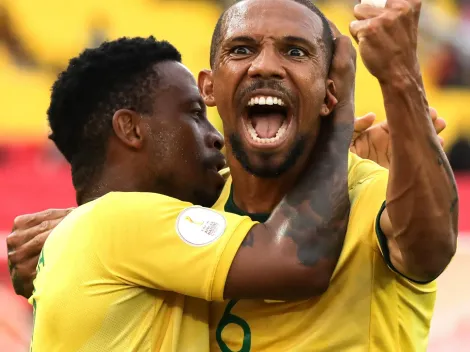 Tenía la clasificación en sus manos, perdió puntos por una sanción de FIFA y vuelve a un Mundial tras 16 años