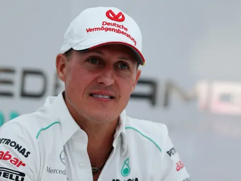 La impactante revelación sobre la salud de Michael Schumacher: la “primera señal positiva” en 12 años de misterio