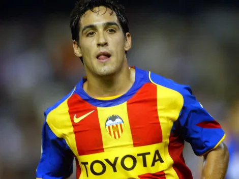 Fue nominado para el Balón de Oro y hoy vive una pesadilla tras ser operado cinco veces: “No puedo ni jugar con mi hijo”