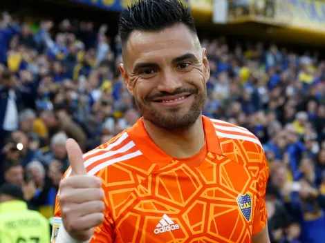 La despiadada reacción de los hinchas de Boca a la salida de Chiquito Romero