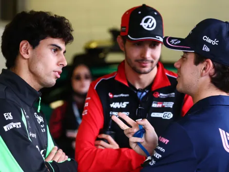 La cruda revelación de Ocon sobre su infancia: "Se burlaban porque no tenía casa"