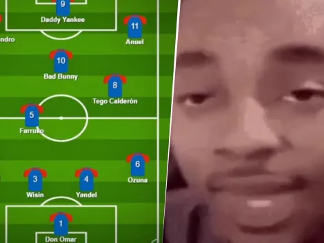 Los mejores memes de la goleada de la Selección Argentina vs. Puerto Rico por el amistoso internacional