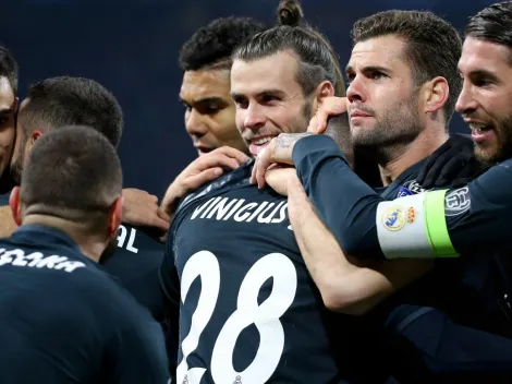 Firmó un contrato de 200 millones, ganó cinco Champions con el Real Madrid y teme quedarse en bancarrota: “Es algo que siempre me asustó”