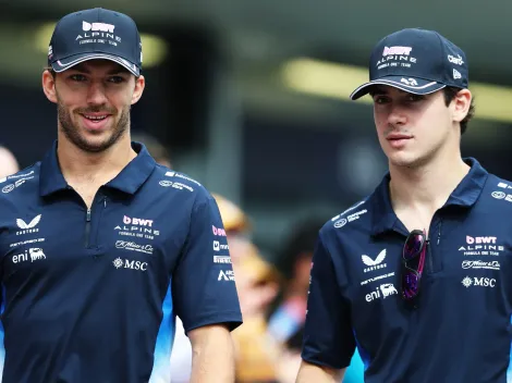 El esperanzador mensaje de Gasly de cara a las próximas carreras de la Fórmula 1