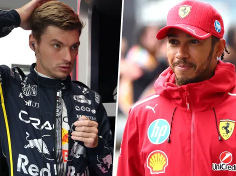 Podría ser compañero de Verstappen en Red Bull para 2026 y reconoció ser fanático de Lewis Hamilton: “El más completo”