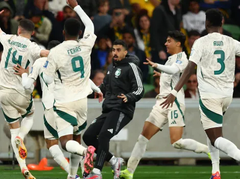 La selección que le dio un millón de euros a cada jugador del plantel tras lograr la clasificación al Mundial 2026