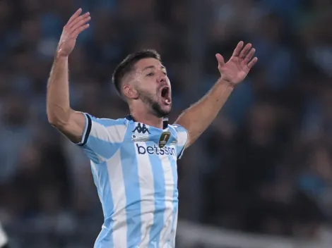 Pronósticos Racing Club vs Aldosivi: la Academia busca ganar antes de viajar a Brasil