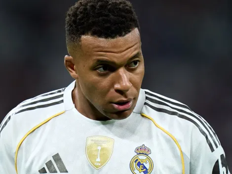 El auto de 140 mil euros que adquirió Kylian Mbappé y no puede conducir