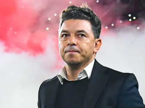 La IA reveló cómo terminará el año River: posibles títulos y la continuidad de Gallardo