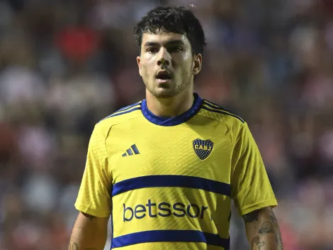 Boca hoy: convocados vs. Belgrano, la vuelta de Lucas Blondel, fecha para el pendiente con Barracas y más