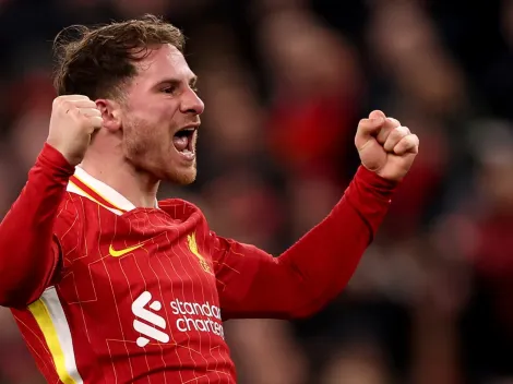 Pronósticos Liverpool vs Manchester United: Anfield promete espectáculo y goles