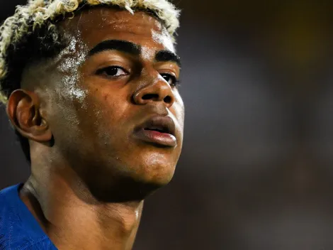 El multimillonario proyecto por el que Lamine Yamal ya no puede firmar autógrafos ni camisetas del Barcelona