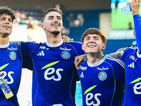 Los dos argentinos que brillan en Europa, fueron figura ante PSG y no fueron citados a la Selección