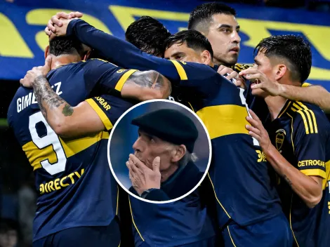 El homenaje a Russo que lucirá la camiseta de Boca en el primer partido tras su muerte: “Para siempre”