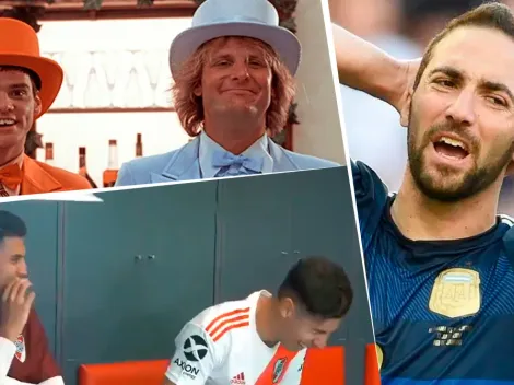 Los mejores memes de la derrota de Boca ante Belgrano por el Torneo Clausura