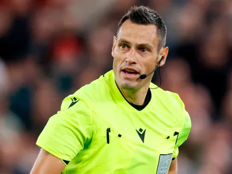 Quién es el árbitro de Argentina vs. Marruecos por la final del Mundial de Chile Sub 20