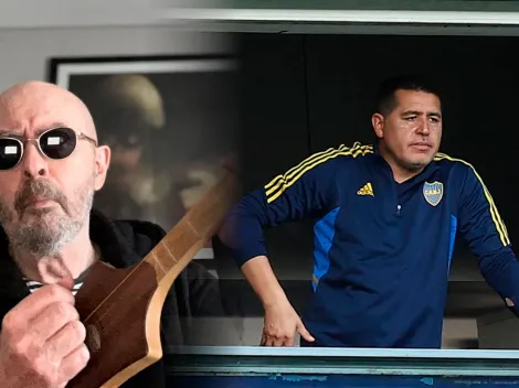 Boca hoy: el reclamo de los hinchas pensando en River, el Indio Solari bancó a Riquelme y más