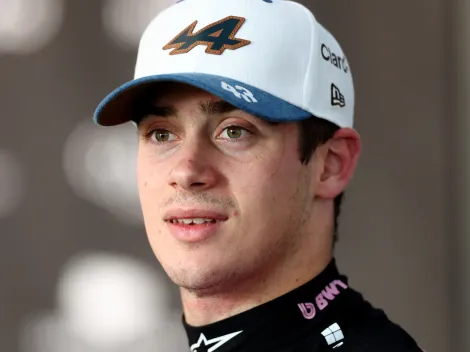 La durísima sanción que sufrió Sainz y que podría beneficiar a Colapinto