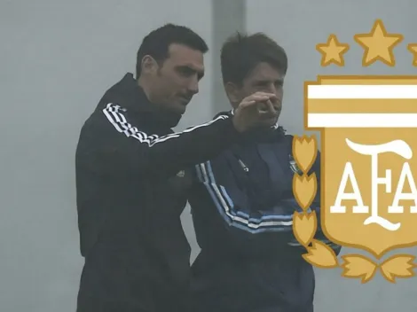 Argentina dio ventaja, pero con Placente nos volvimos a ilusionar: héroes igual