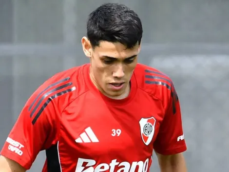 River hoy: qué necesita para clasificar a la Libertadores, los tres recuperados y el gran presente en la MLS de un borrado por Gallardo