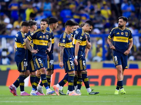 Boca hoy: el galardón a Milton Delgado, la respuesta a Paredes y desde Perú piden por la vuelta de Advíncula