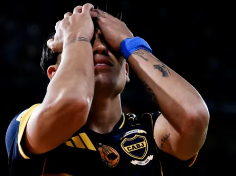 Boca, afuera de todo: así están los cruces de 8vos del Torneo Clausura 2025