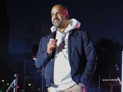 Verón: "Con Foster no llegamos nunca a ponernos de acuerdo"