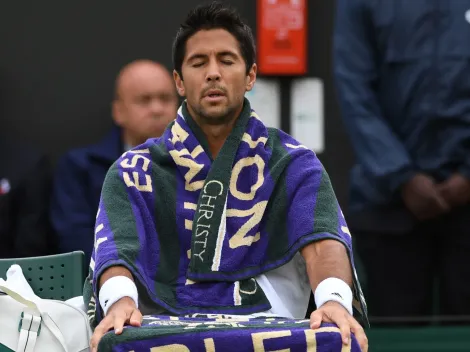 Fernando Verdasco eligió al tenista más talentoso de la historia entre Djokovic, Federer y Nadal