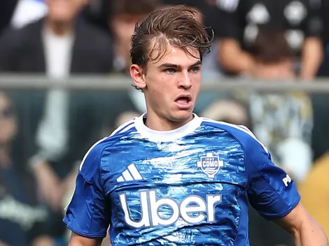 Mientras Inter analiza pagar 58 millones por Nico Paz, Xabi Alonso respondió sobre su futuro en Real Madrid