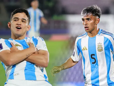 La polémica decisión que tomó Boca con Delgado y Gorosito