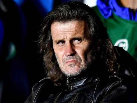 En medio de las polémicas por el arbitraje, Insúa le envió una tajante advertencia a Boca