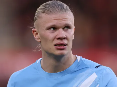 El exclusivo Lamborghini por el que Haaland pagó 300 mil dólares