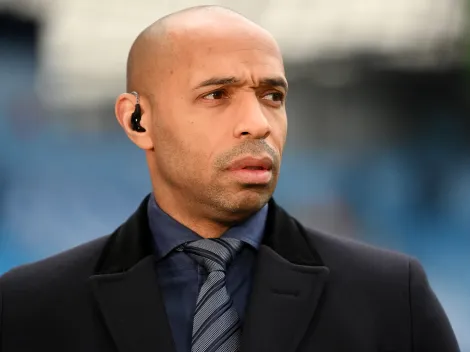 Thierry Henry no eligió a Argentina ni a Francia y sorprendió con sus dos candidatos al Mundial 2026: “No se duerman”