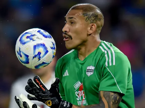 El sorpresivo guiño de Nacho Arce a Boca